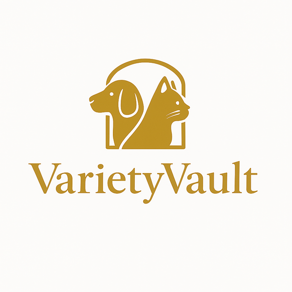 Variety Vault